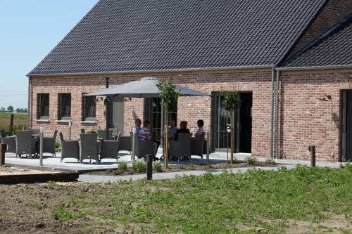 Gistel Belgie promotiecode Booking.com