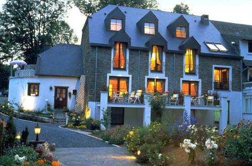 Habay-la-Neuve Belgie promotiecode Booking.com