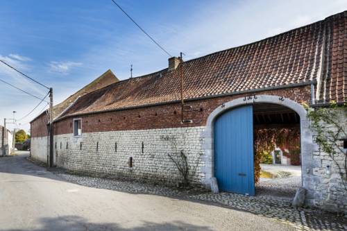 Loupoigne Belgien Rabattcode Booking.com