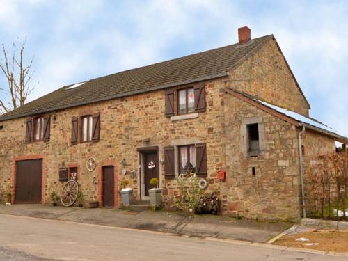 Mormont Belgien Rabattcode Booking.com