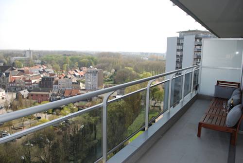 Antwerpen Belgien Rabattcode Booking.com