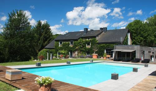 Ferrières Belgien Rabattcode Booking.com
