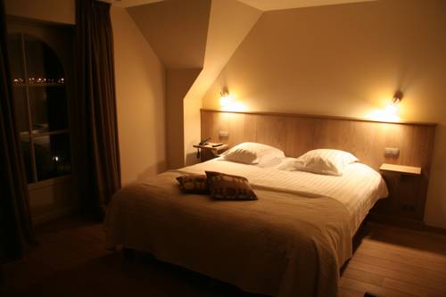 Knokke-Heist Belgien Rabattcode Booking.com