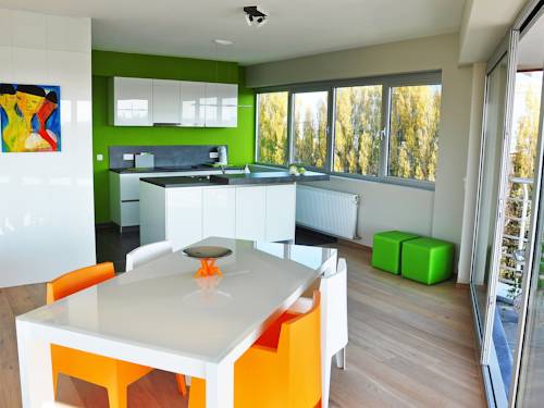 Gent Belgie promotiecode Booking.com