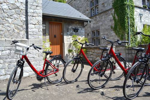 Houx - Yvoir Belgie promotiecode Booking.com