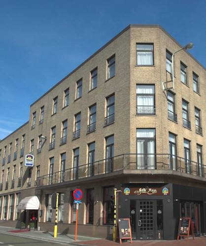 Blankenberge Belgie promotiecode Booking.com