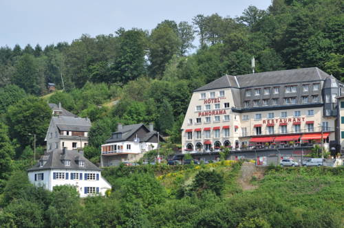 Bouillon Belgie promotiecode Booking.com