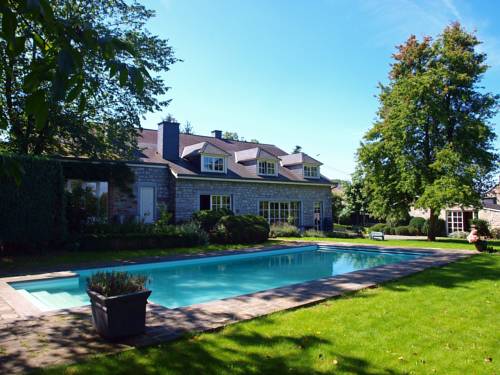Ferrières Belgie promotiecode Booking.com
