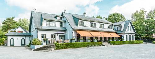 Brasschaat Belgie promotiecode Booking.com