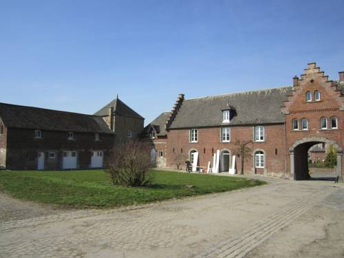 Beuzet Belgien Rabattcode Booking.com