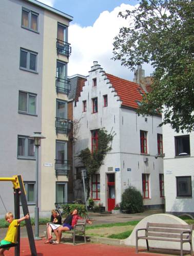 Antwerpen Belgien Rabattcode Booking.com