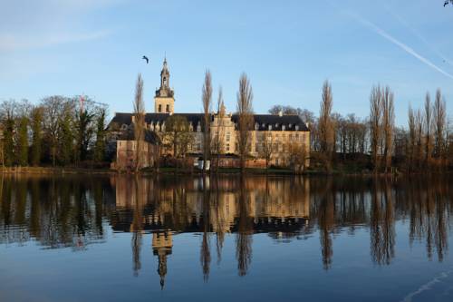 Leuven Belgien Rabattcode Booking.com