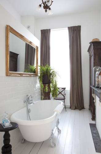 Antwerpen Belgie promotiecode Booking.com