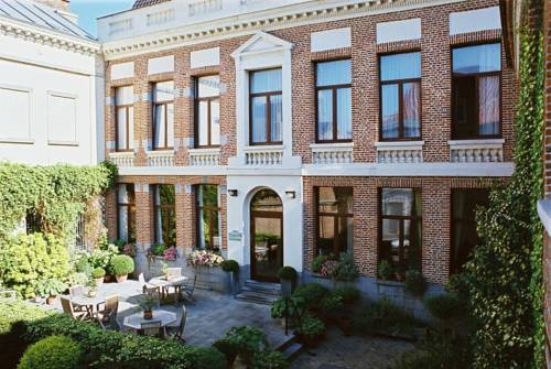 Tournai Belgien Rabattcode Booking.com