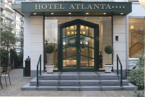 Knokke Belgie promotiecode Booking.com