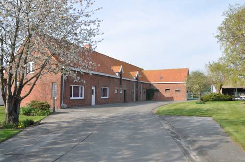 Zarren Belgien Rabattcode Booking.com