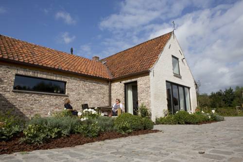 Beernem Belgie promotiecode Booking.com
