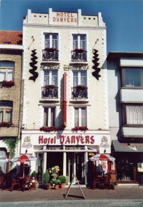 De Panne Belgien Rabattcode Booking.com