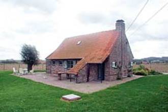 Westouter Belgie promotiecode Booking.com