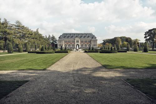 Maasmechelen Belgien Rabattcode Booking.com