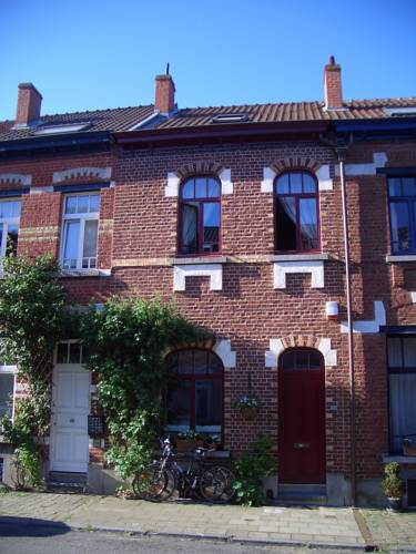 Brussel Belgie promotiecode Booking.com