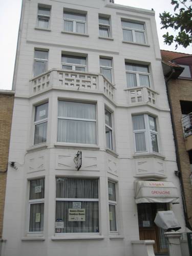Blankenberge Belgien Rabattcode Booking.com