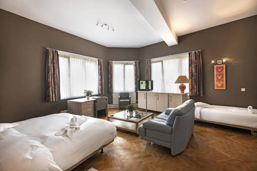 Gent Belgie promotiecode Booking.com