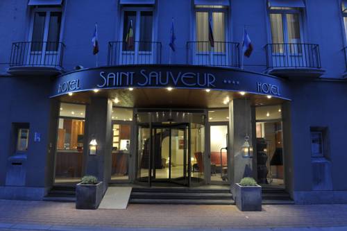 Blankenberge Belgien Rabattcode Booking.com