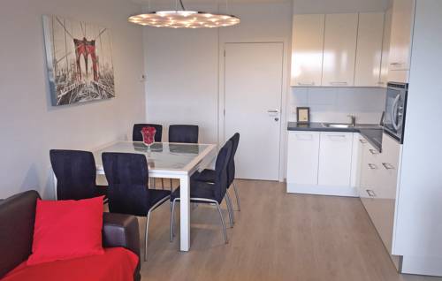 Oostende Belgie promotiecode Booking.com