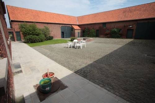 Horebeke Belgie promotiecode Booking.com