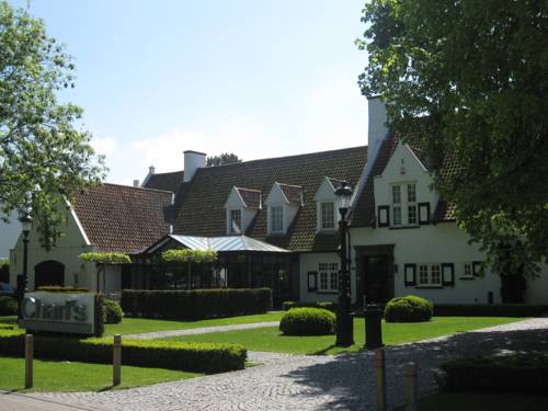 Knokke-Heist Belgien Rabattcode Booking.com