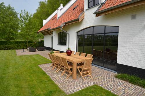 Damme Belgie promotiecode Booking.com
