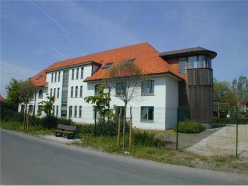 Westende Belgie promotiecode Booking.com