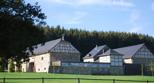 Stavelot Belgie promotiecode Booking.com