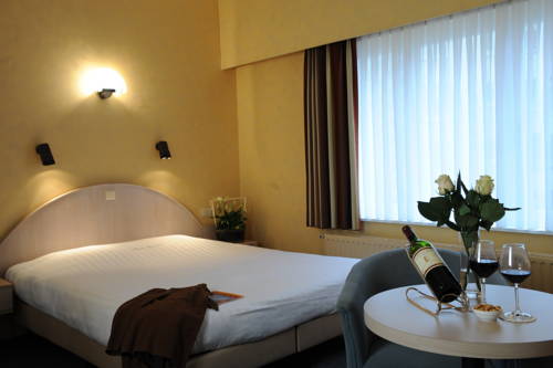 Oostende Belgie promotiecode Booking.com