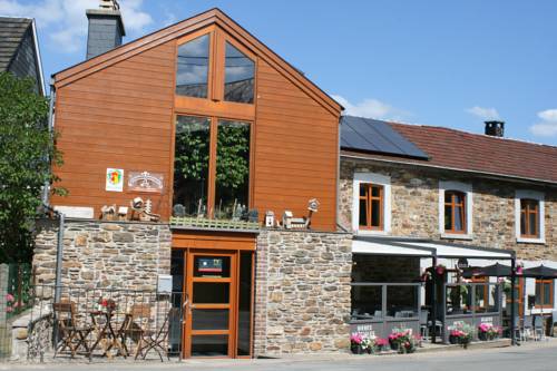 Jalhay Belgie promotiecode Booking.com