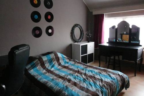 Mons Belgie promotiecode Booking.com