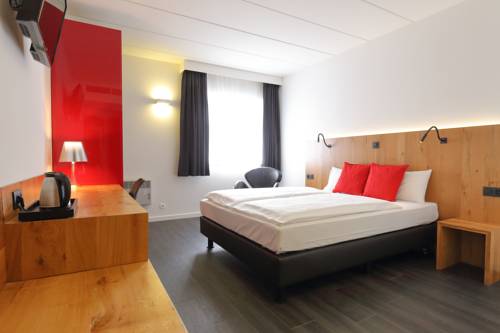 Turnhout Belgie promotiecode Booking.com