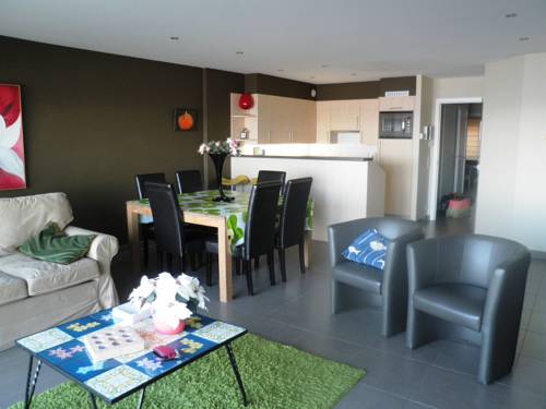 Blankenberge Belgien Rabattcode Booking.com
