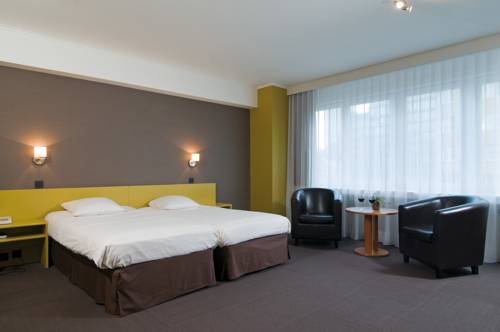 Ostende Belgien Rabattcode Booking.com