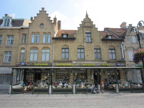 Diksmuide Belgien Rabattcode Booking.com