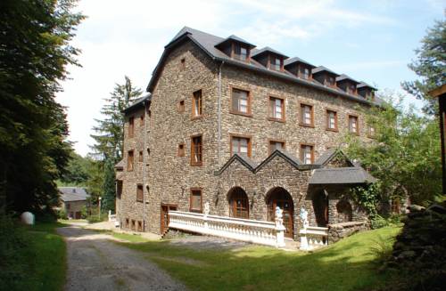 Laforêt Belgie promotiecode Booking.com