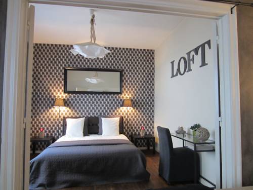 Brussel Belgie promotiecode Booking.com
