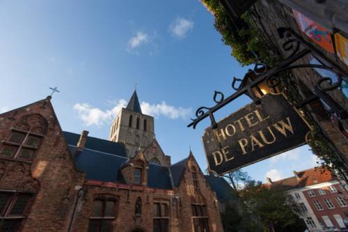Brügge Belgien Rabattcode Booking.com