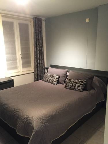 Bon-Secours Belgien Rabattcode Booking.com