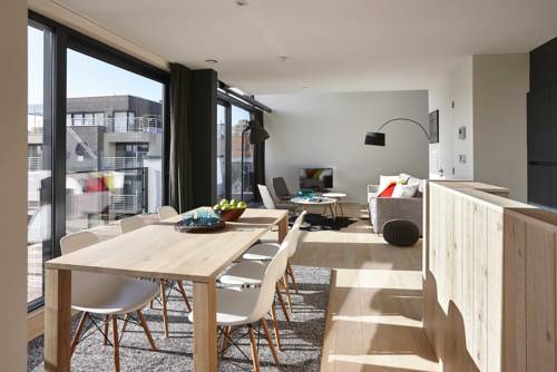 Blankenberge Belgien Rabattcode Booking.com