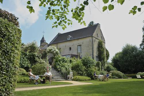Kanne Belgie promotiecode Booking.com