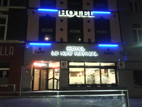 La Louvière Belgien Rabattcode Booking.com
