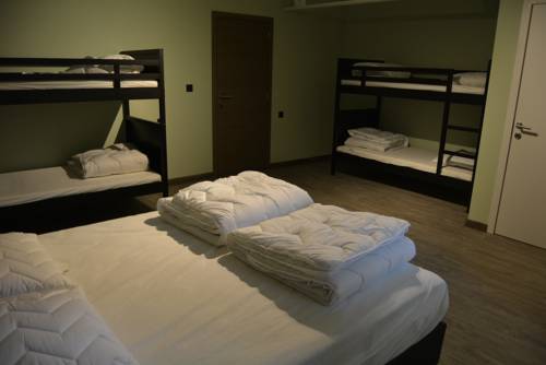 Berendrecht Belgien Rabattcode Booking.com