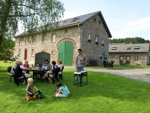 Montenau Belgien Rabattcode Booking.com